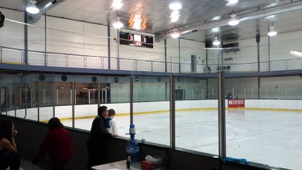 20160814 Bruce Waddell FS - Summer Skate 2016