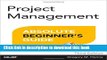 [Popular] Project Management Absolute Beginner s Guide (3rd Edition) Kindle Collection