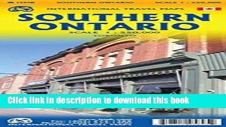 [Download] Ontario Southern 2016: ITM.2212 Kindle Free