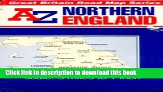 [Download] A. to Z. Road Map of Great Britain - 5m-1