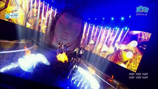 [MIRRORED] - BLACKPINK - '붐바야(BOOMBAYAH)'