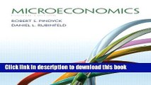 [Popular] Microeconomics (8th Edition) Kindle Free