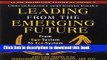 [Popular] Leading from the Emerging Future: From Ego-System to Eco-System Economies Paperback Free