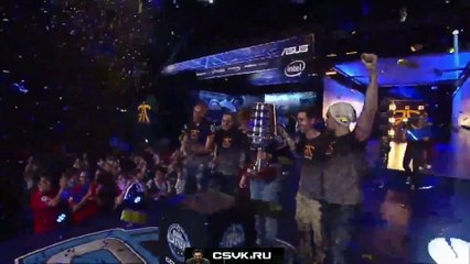 Fnatic - Highlights and more! #CSGO