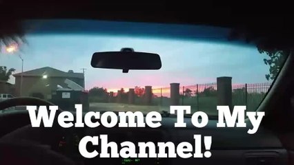 Perfect Sunset| Young B I Got Plans| The  Label New Artist TyWayne.