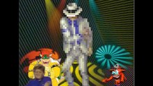 The Return to dailymotion