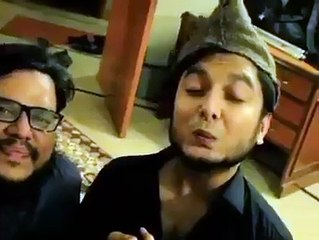Raba mere Hal day Mehram tu