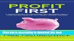[Popular] Profit First: A Simple System To Transform Any Business From A Cash-Eating Monster To A