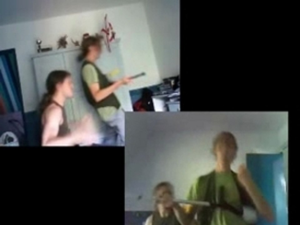 Le Brio - Playback
