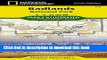 [Download] Badlands National Park: South Dakota, USA Outdoor Recreation Map Hardcover Free