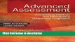Books Advanced Assessment: Interpreting Findings and Formulating Differential Diagnoses Full