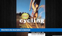FAVORITE BOOK  Smart Cycling: Successful Training and Racing for Riders of All Levels FULL ONLINE