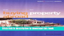 [Popular Books] Which Guide To Buying Property Abroad Free Online