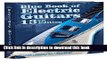 [PDF] Blue Book of Electric Guitars Download Online
