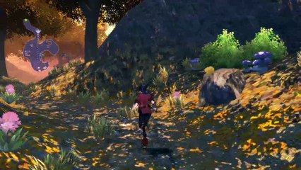 [JP] Tales of Berseria Playthrough 1-2