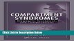 Books Compartment Syndromes: Diagnosis, Treatment, and Complications Free Online