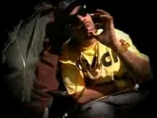 Sippin and woodgripin-lil flip, mike jones and crime boss