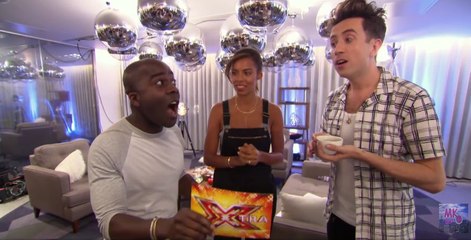 Play Rita Or A The Xtra Factor UK 2015