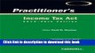 [Popular] Practitioner s Income Tax Act 2015, 48th Edition (Practitioner s Income Tax Act 2015,