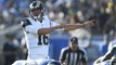 Thomas: Rams Need More From Goff