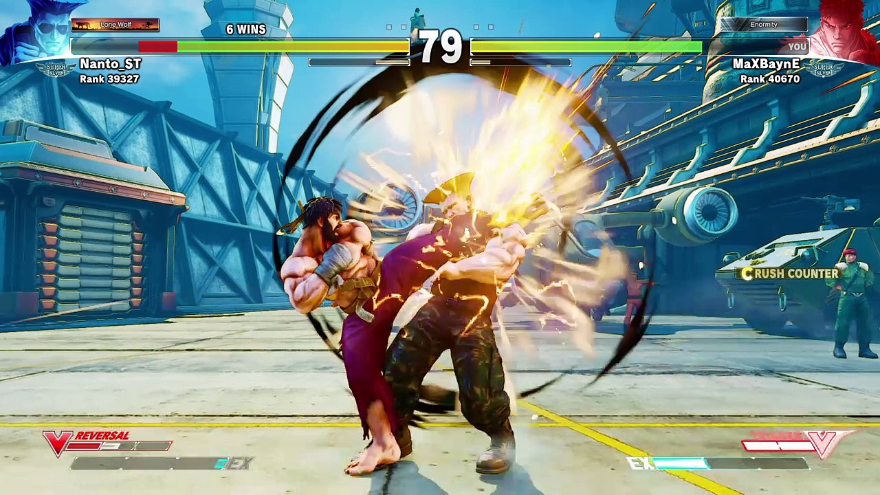 Rage Quiters