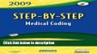 Ebook Step-by-Step Medical Coding 2009 Edition, 1e Free Online