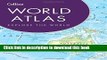 [Download] Collins World Atlas: Paperback Edition Hardcover Free