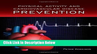 [PDF] Physical Activity And Cardiovascular Disease Prevention [Full Ebook]