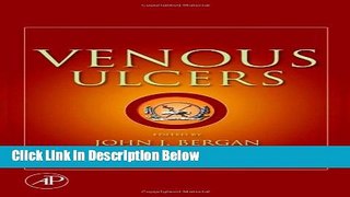Download Venous Ulcers Full Online