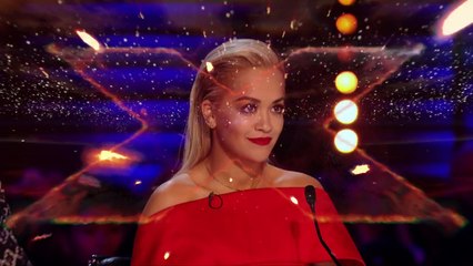 PREVIEW Is it all over for Lauren The 6 Chair Challenge The X Factor UK 2015