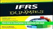 [Popular] IFRS For Dummies Paperback Collection