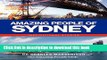 [Download] Amazing People of Sydney: Inspirational Stories Kindle Online