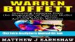 [Popular] WARREN BUFFETT: Investing Lessons from the Biography of Warren Buffett to Help You