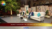 Mahmut Tuncer Gel gör beni aşk neyledi Ramazan 2016