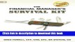 [Popular] The Financial Manager s Survival Kit: From Survival to Success in the Financial Services