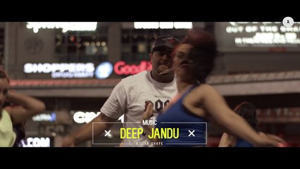 Killer Shape - Teaser Pavvy Sidhu Paula Kalini Deep Jandu Amarjit Singh