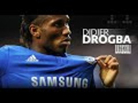 Fifa Online 3 Drogba แนะนำนักเตะน่าใช้ คู่หูอ้วนผอมมหาประลัยตะลุยโลกฟุตบอล by K4L GameCast