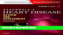 [PDF] Braunwald s Heart Disease Review and Assessment (Companion to Braunwald s Heart Disease)