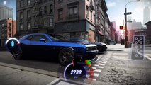 CSR2（Dutch Challenger SRT8）