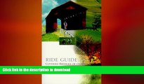READ BOOK  Ride Guide : Covered Bridges of Ohio FULL ONLINE