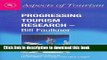 [Download] Progressing Tourism Research - Bill Faulkner Hardcover Collection