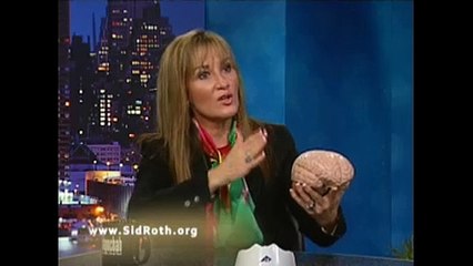 Discover Your Unique Gift! - Sid Roth, It's Supernatural! - Watch Christian Video, TV