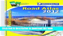 [Download] Road USA/Canada/Mexico 2012 - Carte Atlas Paperback Free