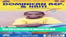 [Download] DOMINICAN REPUBLIC AND HAITI - RÃ‰P. DOMINICAINE ET HAÃ�TI Paperback Collection