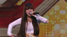 Preview Will 4th Power go out with a bang Auditions Week 1 The X Factor UK 2015