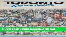 [Download] Unique Media Map: Downtown Toronto/Folded Hardcover Collection