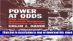 Power at Odds: The 1922 National Railroad Shopmen s Strike (Working Class in American History)