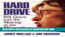 [Popular] Hard Drive: Bill Gates and the Making of the Microsoft Empire Hardcover Online