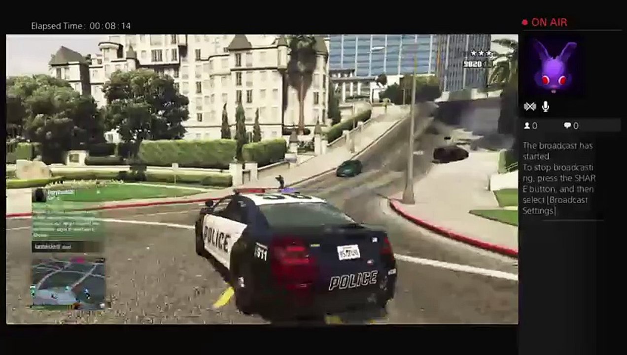 Gta5 role play (30)