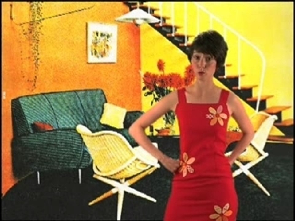 Nadine De